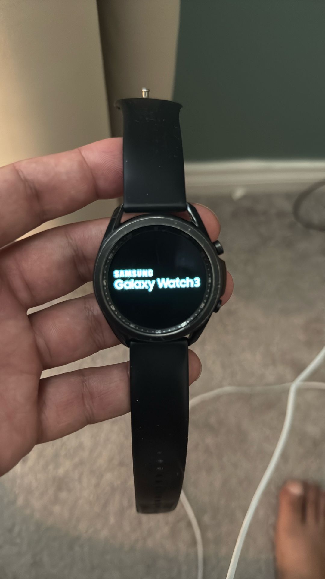 Samsung Galaxy Watch 3