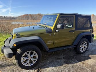 2010 Jeep Jeep