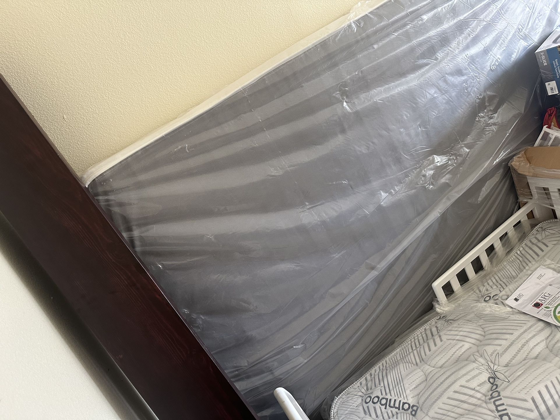 Brand New Queen Mattress