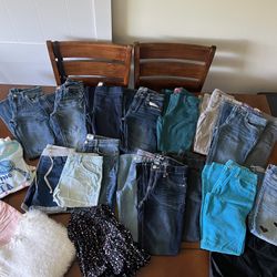 Girls Clothes 12 Years $20