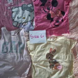 Shirts 