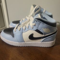 Nike Boys Sneakers 