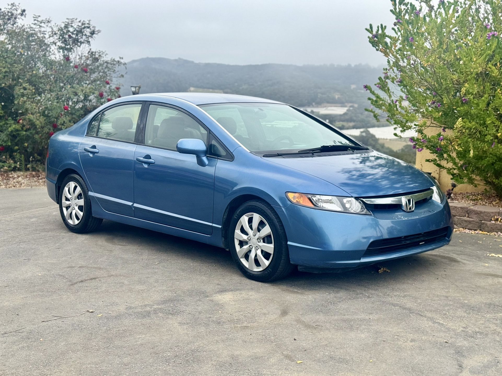 2006 Honda Civic
