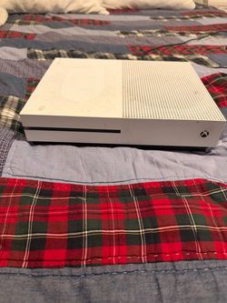 Xbox one 1tb