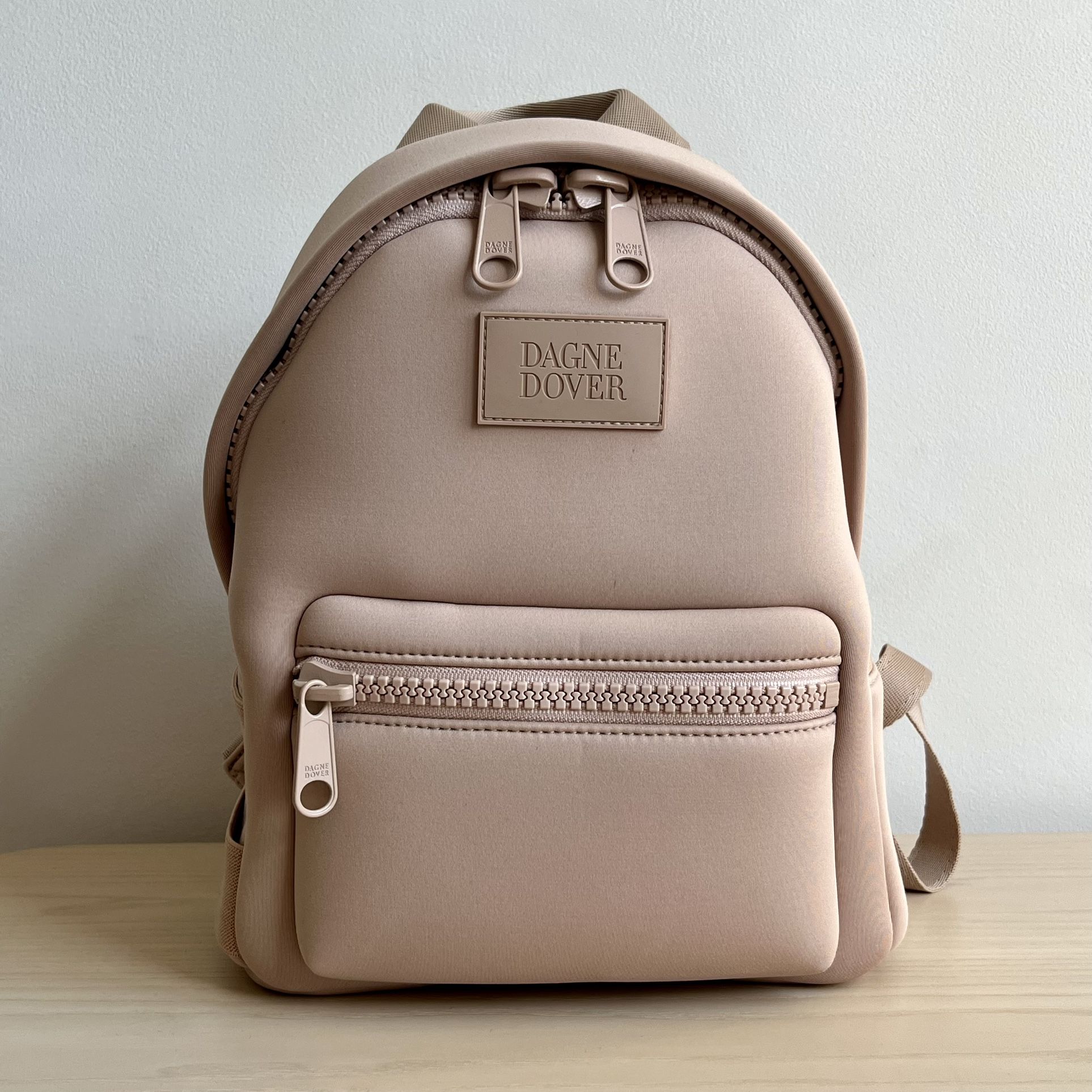 Dagne Dover Small Dakota Backpack - Heron - Fall Sale