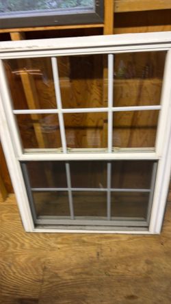 Pella replacement window