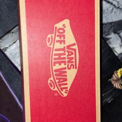 Emerald Colored VANS Sneakers