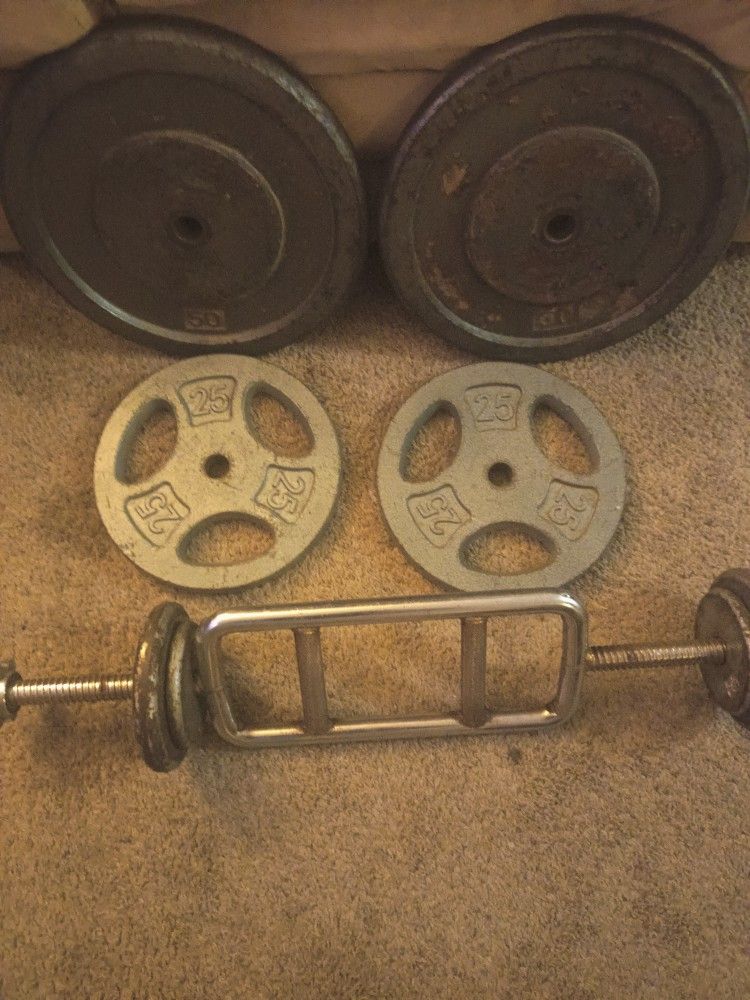Weights