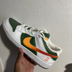 Nike SB Foo foo NY Vs Ny Size 11