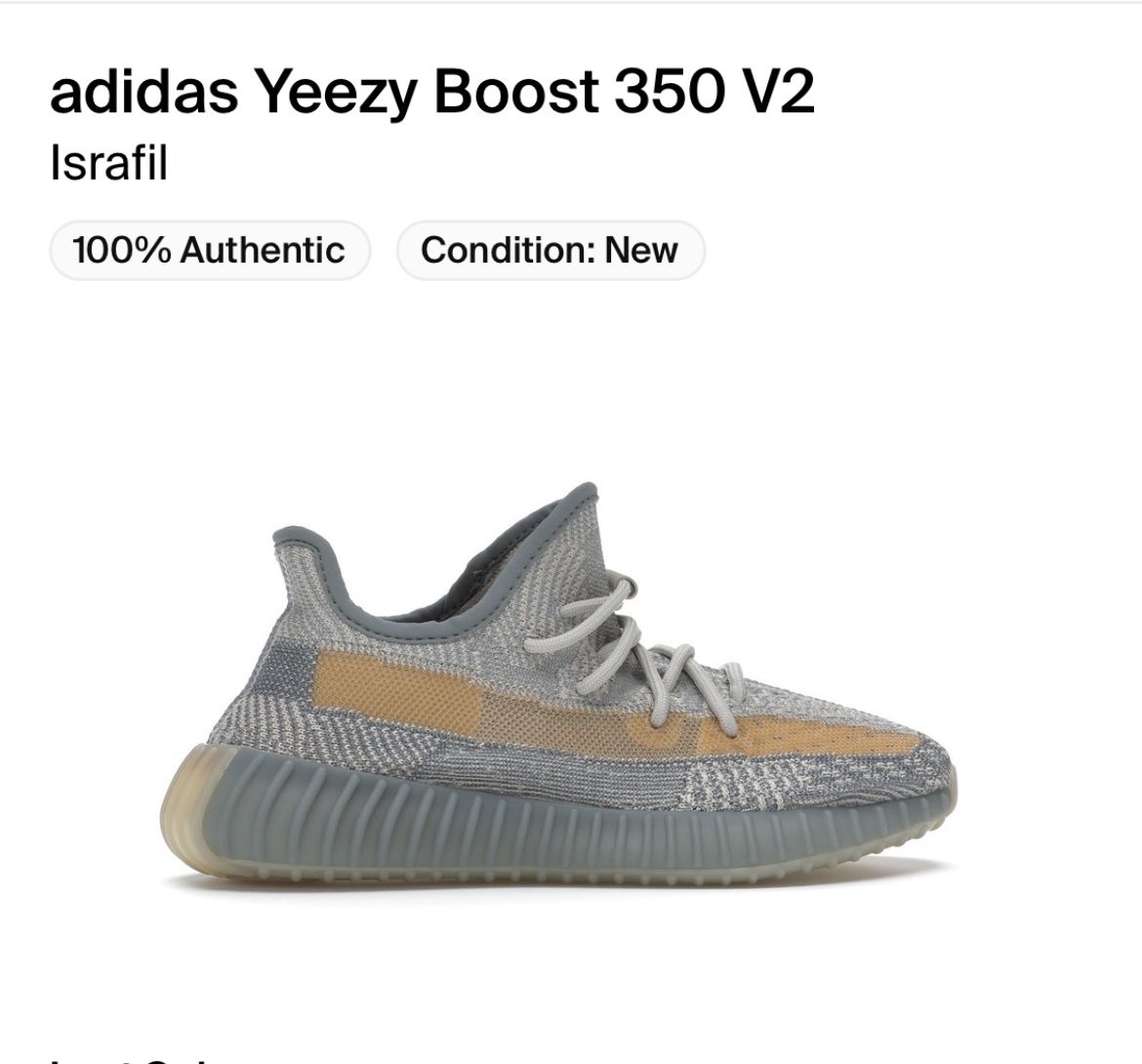 Real Vs Yeezy Israfil Legit Check Vs Real Yeezy Israfil Yeezy