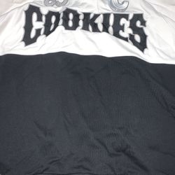 COOKIES (Crewneck)