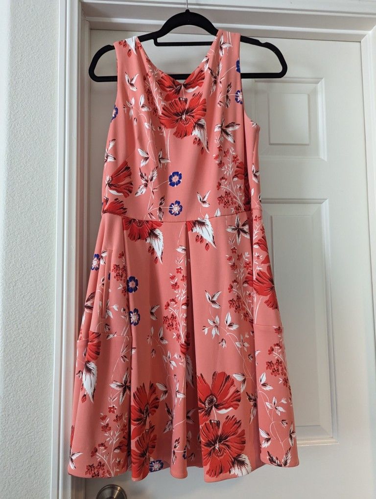 Summer Dresses Size L /10-12