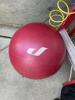 Exercise Ball