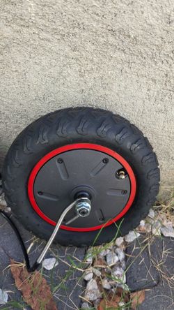 48v electric scooter motor