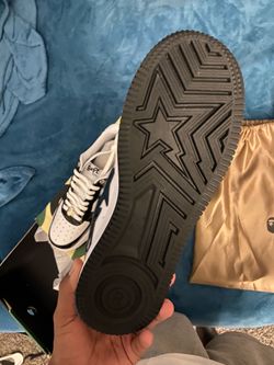 Mens shoes