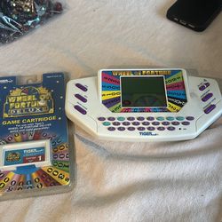 Wheel Of Fortune Tiger Game