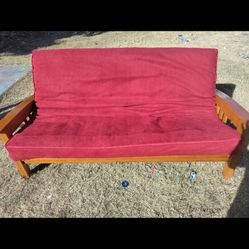 Futon Couch Bed