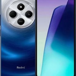 Xiaomi Redmi 14C 256 GB 8 GB RAM FACTORY UNLOCKED 50MP 5160mAh Global 6.88" New