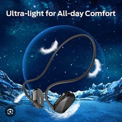 Monster Bluetooth Headphones 