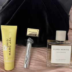 all saints woman perfume