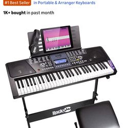 Keyboard