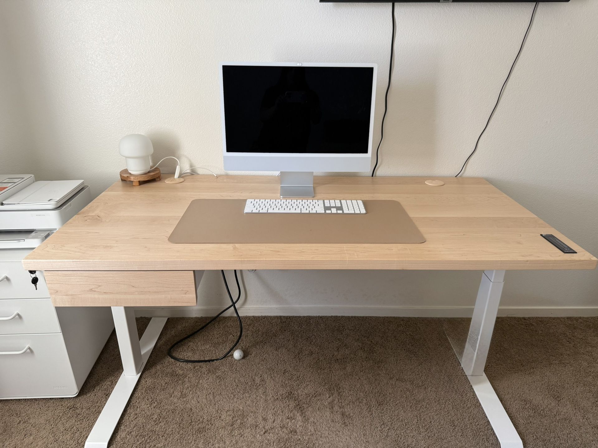 Ergonofis Sway Standing Desk
