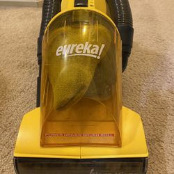 Handheld Vacuum Cleaner