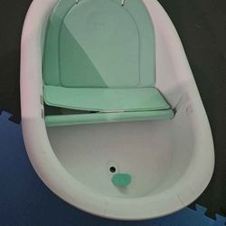 Fridamom Grow With Me Bathtub