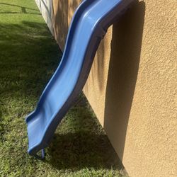 Free Child’s Slide