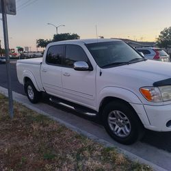 2006 Toyota tundra