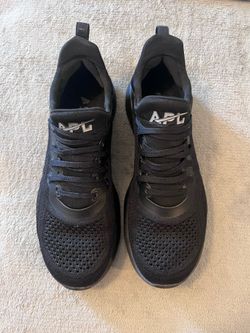 APL Shoes - Women's TechLoom Tracer W Size 8 Black
