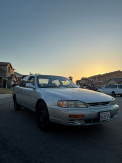 1995 Toyota Camry