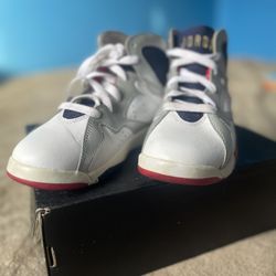 Jordan Olympic 7 