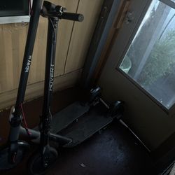 Scooters