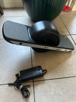 Onewheel Pint