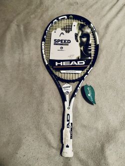 HEAD Tennis racket Junior Speed 25