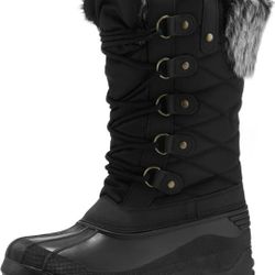 Women's Boots 