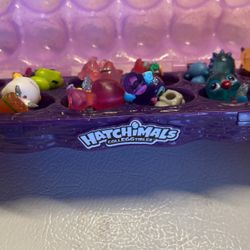 Hatchimals