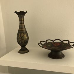Floating White Shelves(1 or 2)