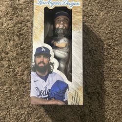 2023 Tony Gonsolin Bobblehead 