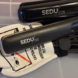 Sedu Flat Iron