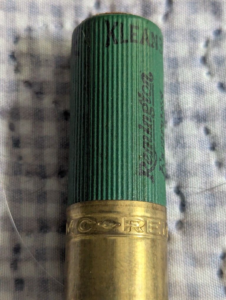 Vintage Shell