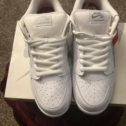Supreme 94 Sb Dunks 