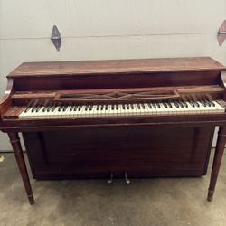 Piano 