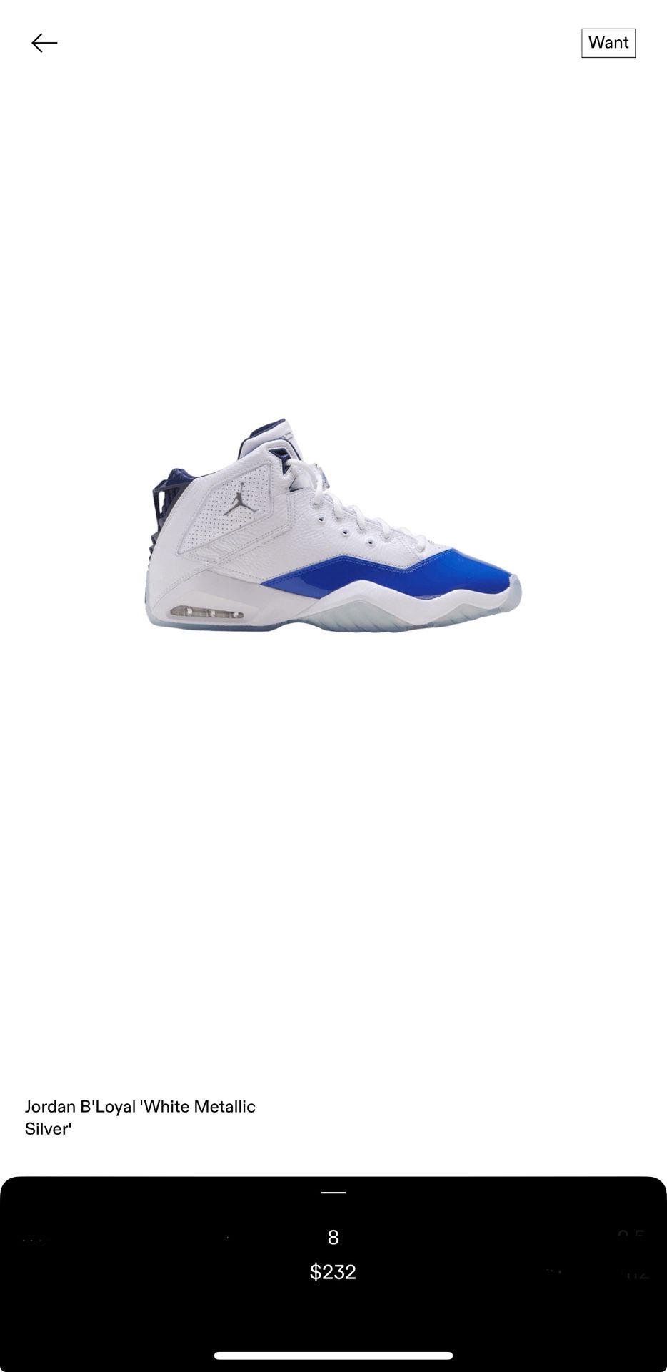 jordan B loyals