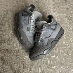 Jordan 4
