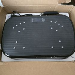 Vibration Plate