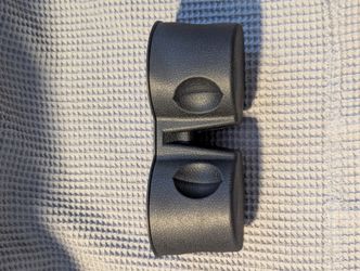 Tesla Model Y - Cupholder Insert