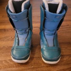 Snowboard Boots K2 Sapera Heat