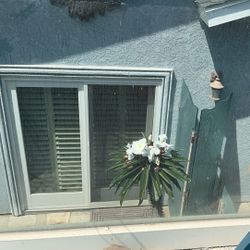 Glass Panels For Railings 